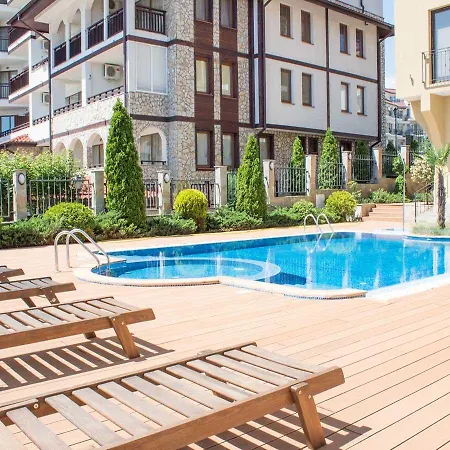 Appartamento Penthouse Dali Sveti Vlas