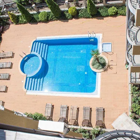 Appartamento Penthouse Dali Sveti Vlas