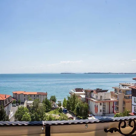 Appartamento Penthouse Dali Sveti Vlas