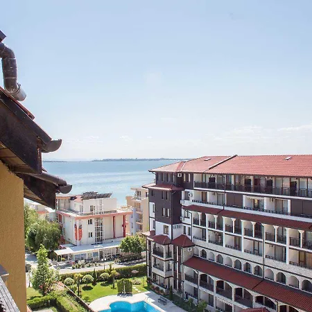 Appartamento Penthouse Dali *