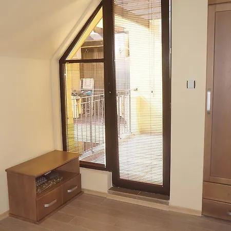 Penthouse Dali Sveti Vlas