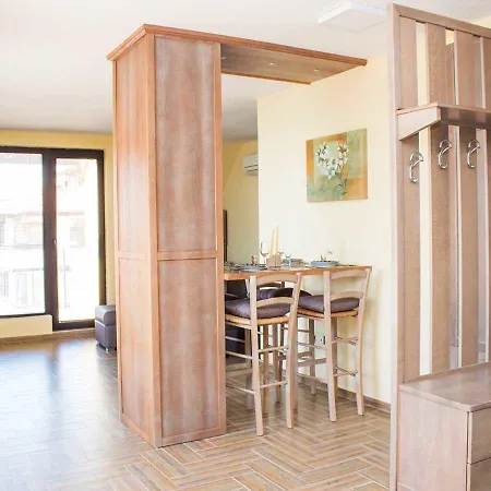 Penthouse Dali Appartamento *