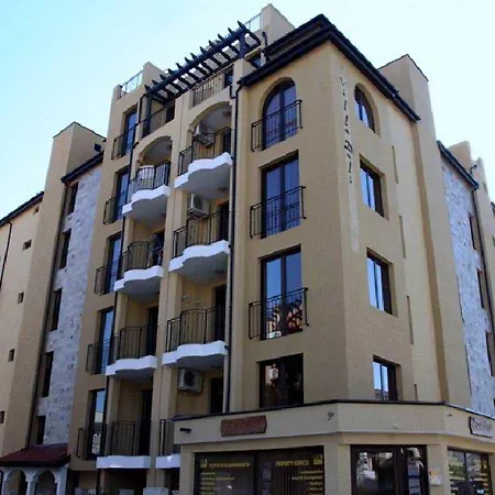 Penthouse Dali Appartamento