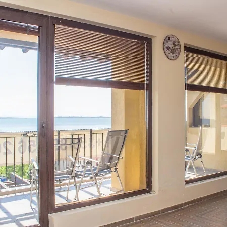 شقة Penthouse Dali *