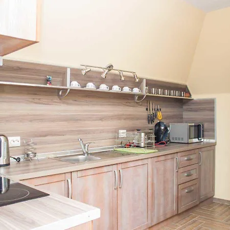 Penthouse Dali * سفيتي فلاس