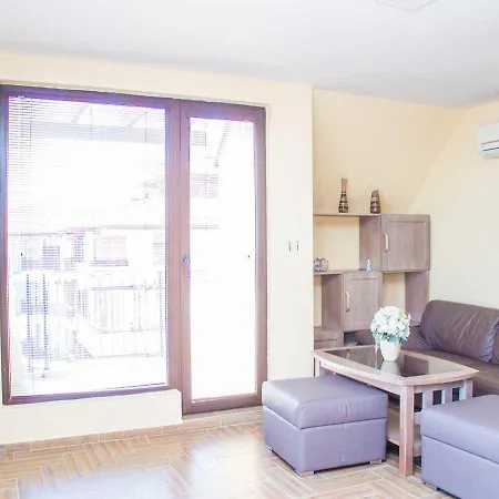شقة Penthouse Dali