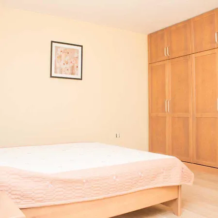 Penthouse Dali شقة *