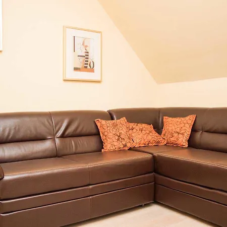 Penthouse Dali سفيتي فلاس