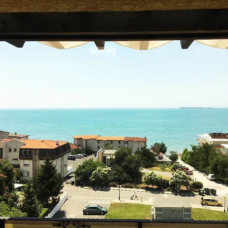 Penthouse Dali شقة