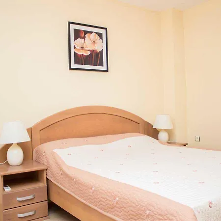 Penthouse Dali * سفيتي فلاس